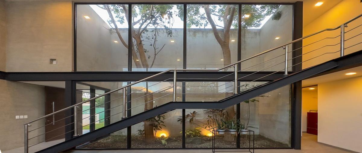 Foto de casa en renta en  , yucatán country club, mérida, yucatán, 0 No. 03