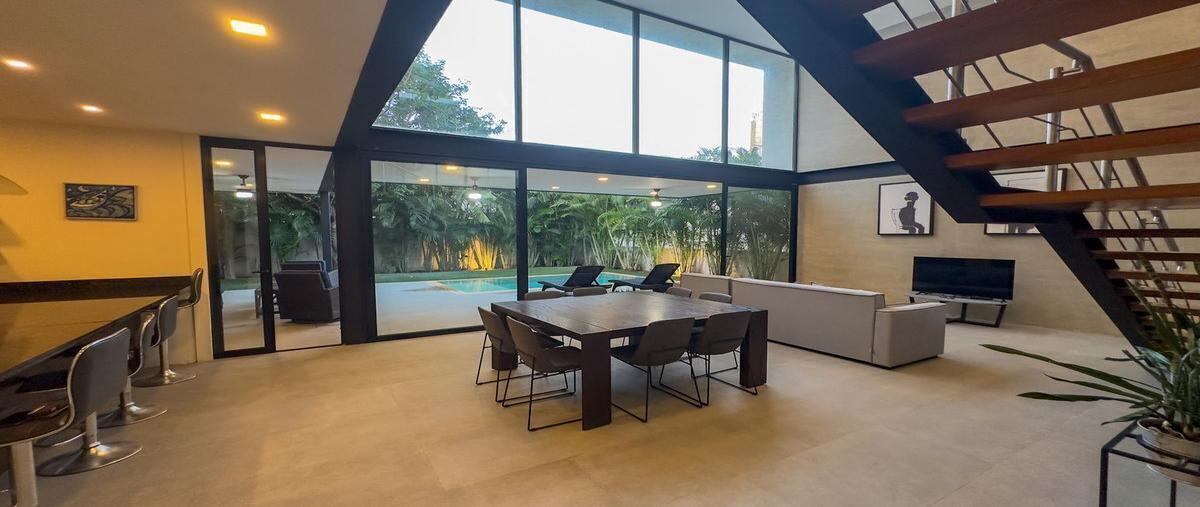 Foto de casa en renta en  , yucatán country club, mérida, yucatán, 0 No. 04