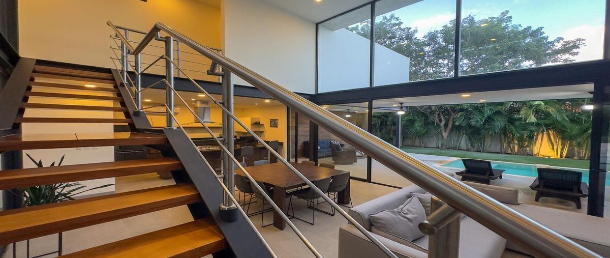 Foto de casa en renta en  , yucatán country club, mérida, yucatán, 0 No. 05