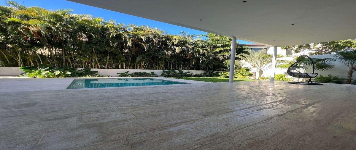 Foto de casa en venta en  , yucatán country club, mérida, yucatán, 30644491 No. 03