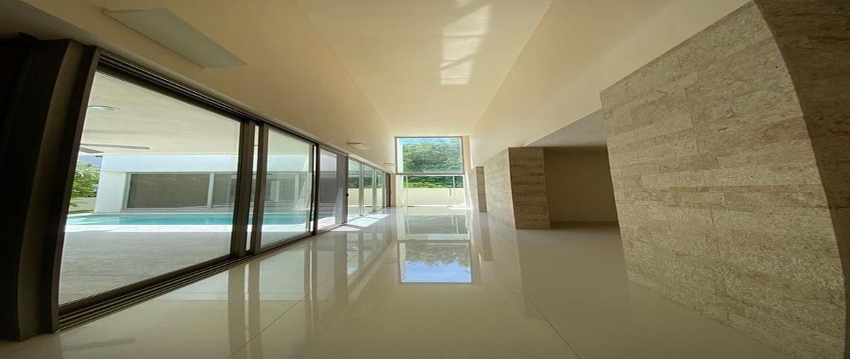 Foto de casa en venta en  , yucatán country club, mérida, yucatán, 0 No. 05