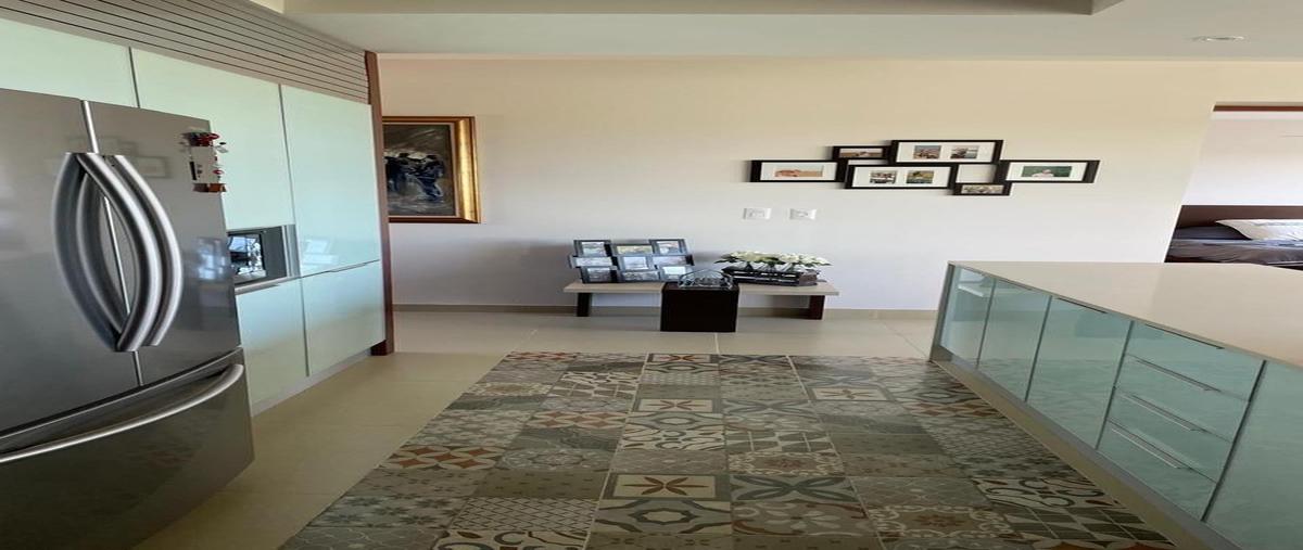 Foto de departamento en venta en  , yucatán country club, mérida, yucatán, 0 No. 03
