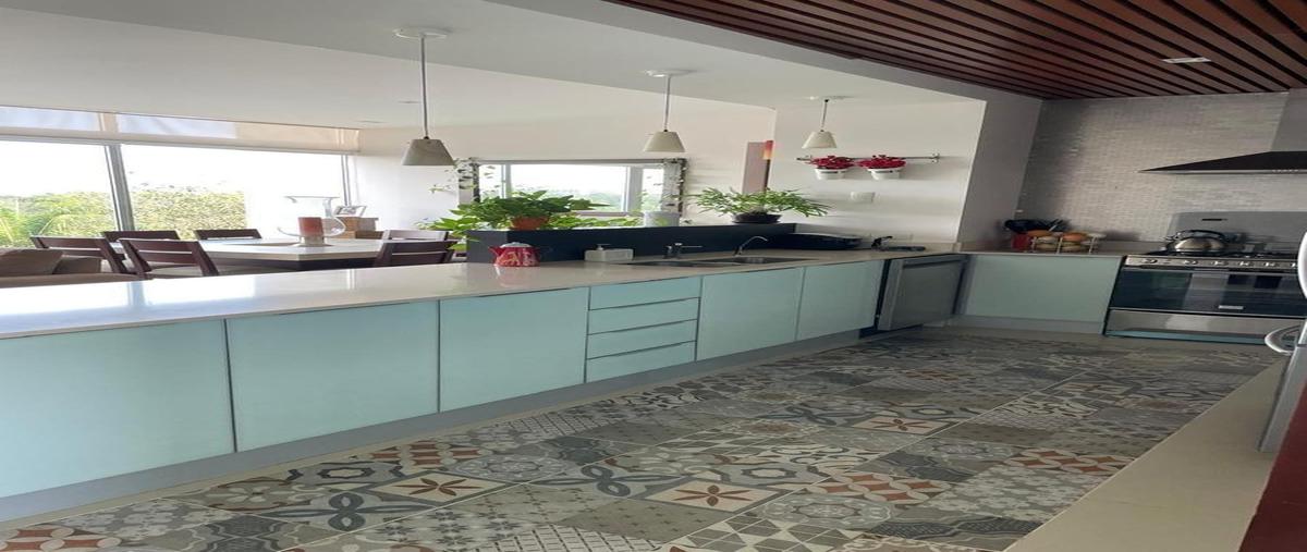 Foto de departamento en venta en  , yucatán country club, mérida, yucatán, 0 No. 05