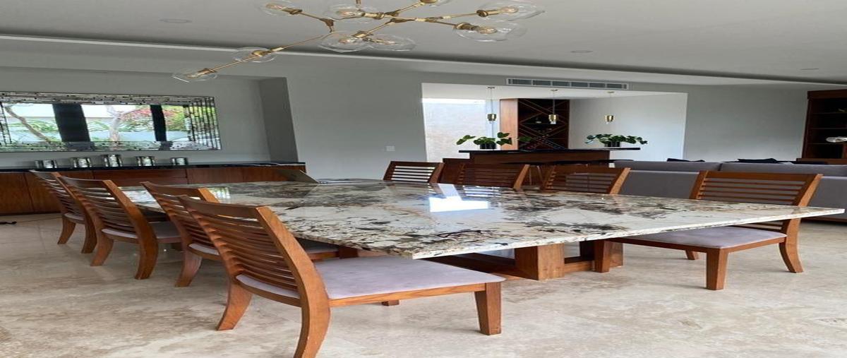 Foto de casa en renta en  , yucatán country club, mérida, yucatán, 0 No. 03