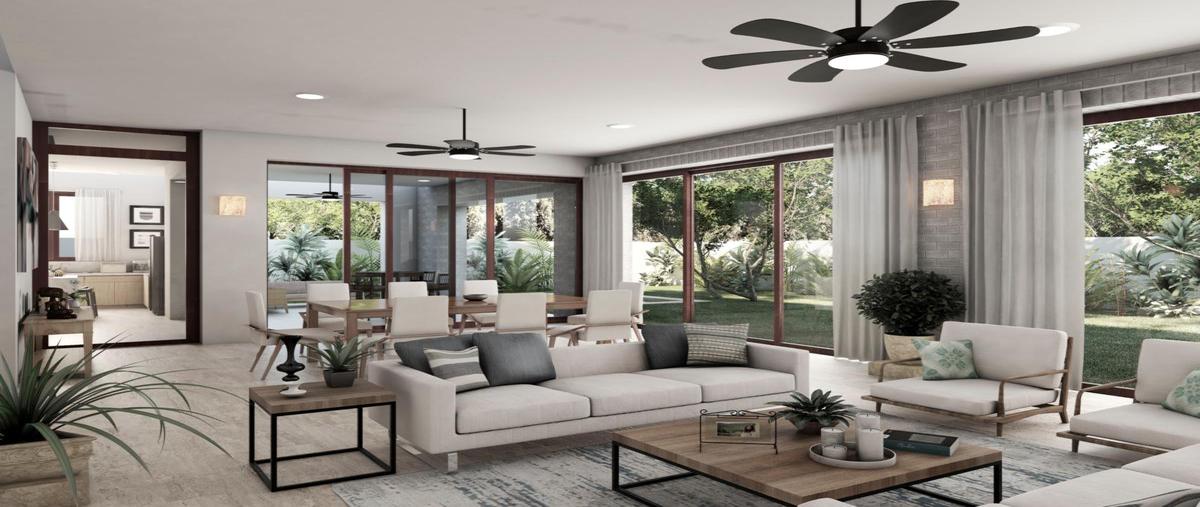 Foto de casa en venta en  , yucatán country club, mérida, yucatán, 30650731 No. 03