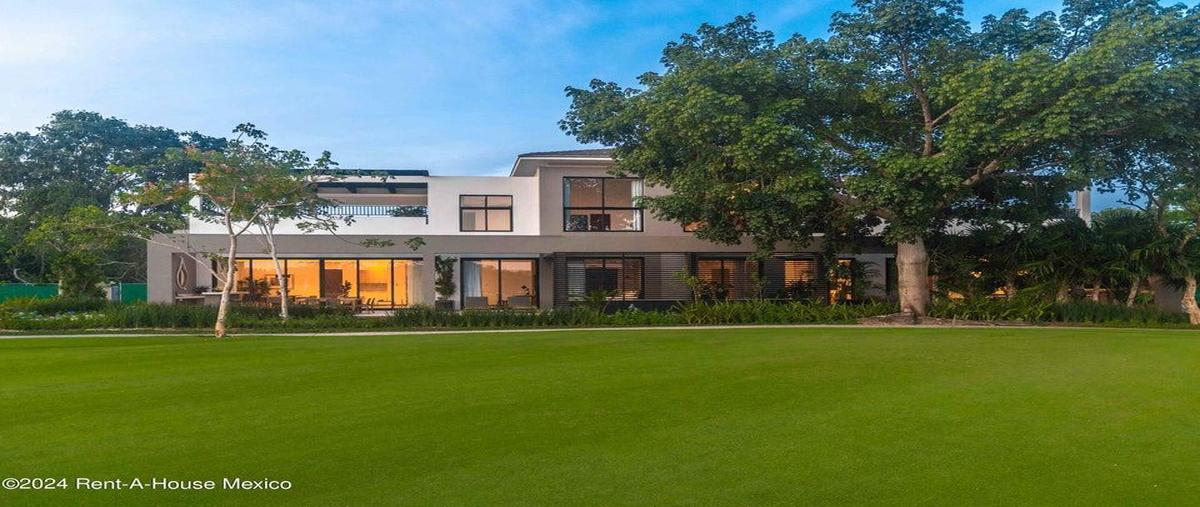 Foto de casa en venta en  , yucatán country club, mérida, yucatán, 30657566 No. 03