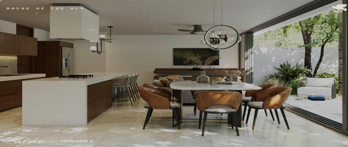 Foto de casa en venta en  , yucatán country club, mérida, yucatán, 30658013 No. 04