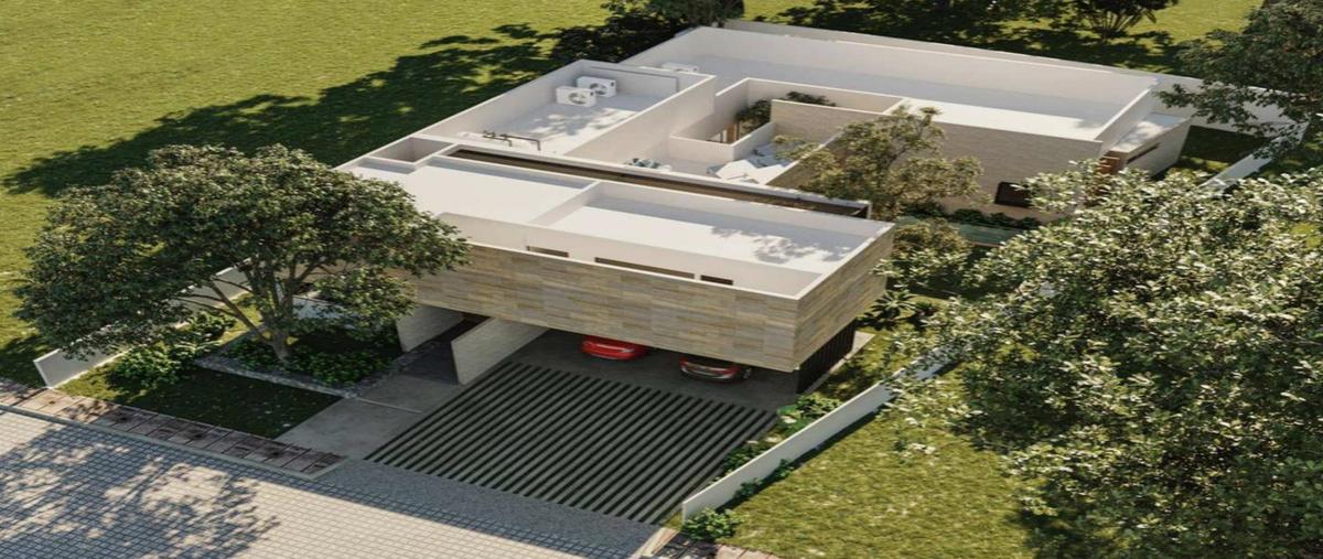 Foto de casa en venta en  , yucatán country club, mérida, yucatán, 30674932 No. 03