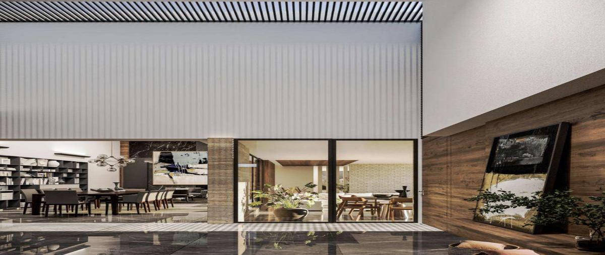 Foto de casa en venta en  , yucatán country club, mérida, yucatán, 30674932 No. 04