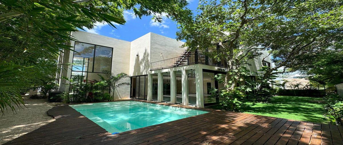 Foto de casa en , yucatán country club, mérida, yucatán, 30674933 foto 01 Foto de casa en venta en , yucatán country club, mérida, yucatán, 30674933 No. 01