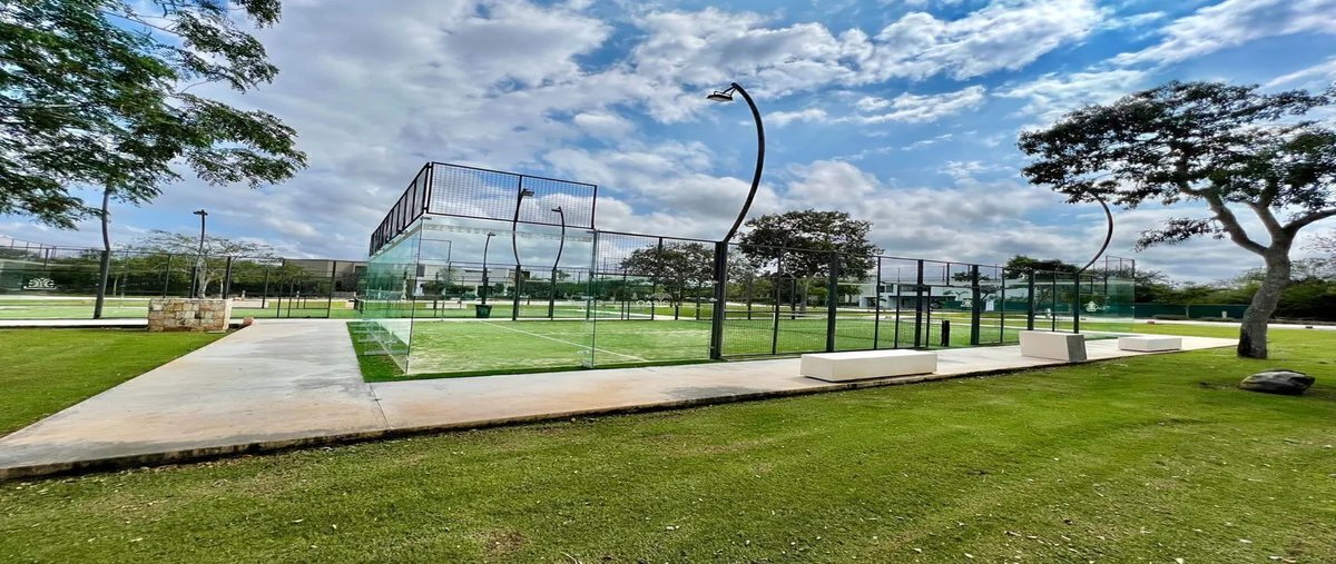 Foto de terreno habitacional en venta en  , yucatán country club, mérida, yucatán, 0 No. 04