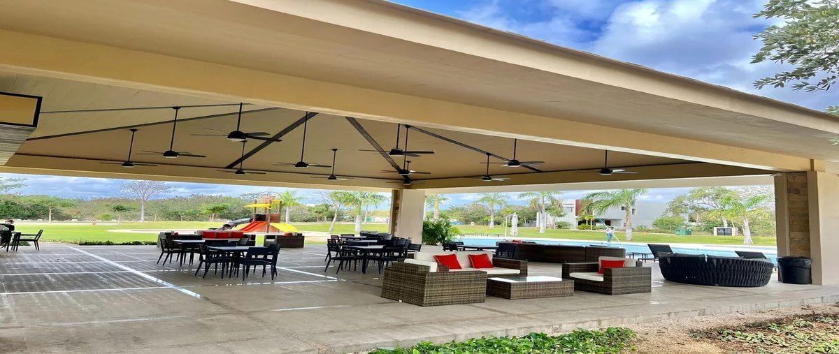 Foto de terreno habitacional en venta en  , yucatán country club, mérida, yucatán, 0 No. 05