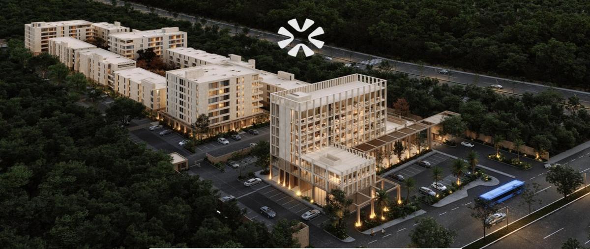 Foto de departamento en venta en  , yucatán country club, mérida, yucatán, 30710716 No. 03