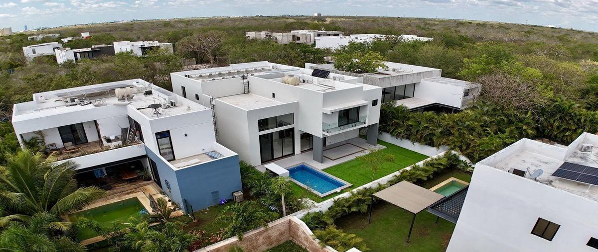 Foto de casa en venta en  , yucatán country club, mérida, yucatán, 30710718 No. 04