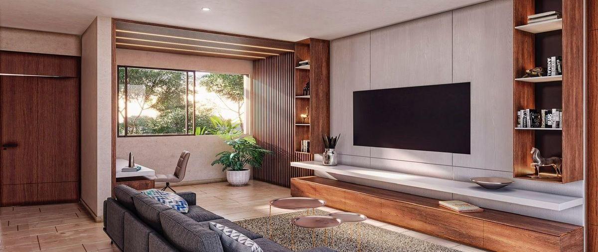 Foto de casa en venta en  , yucatán country club, mérida, yucatán, 30710721 No. 04