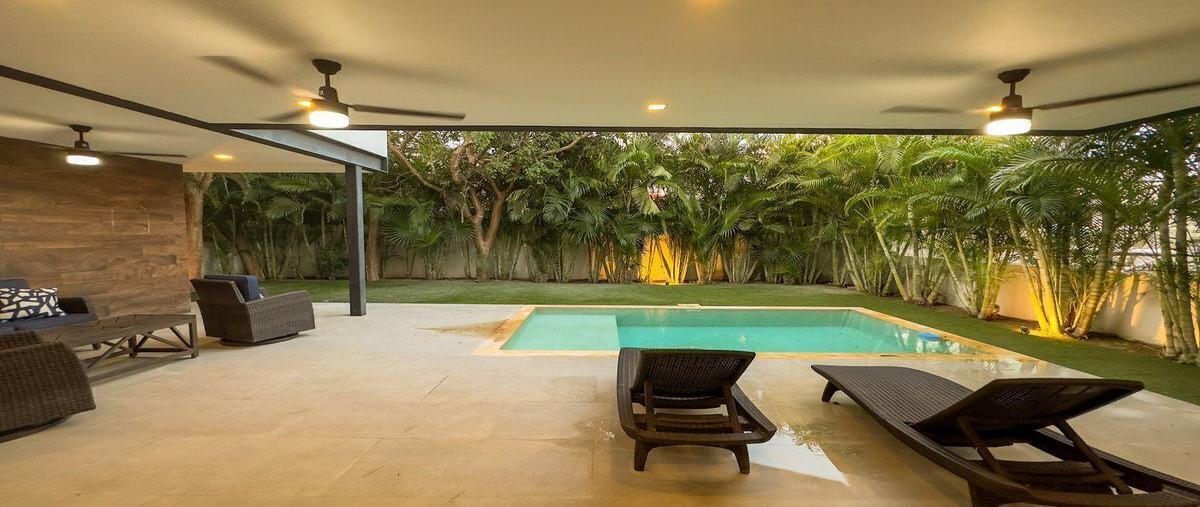 Foto de casa en , yucatán country club, mérida, yucatán, 0 foto 02 Foto de casa en venta en , yucatán country club, mérida, yucatán, 0 No. 02