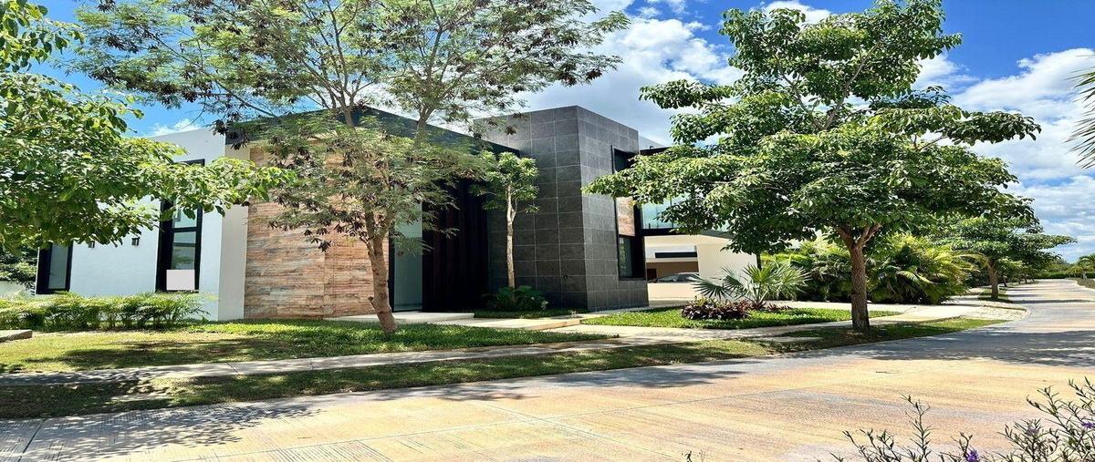 Foto de casa en venta en  , yucatán country club, mérida, yucatán, 30710723 No. 03