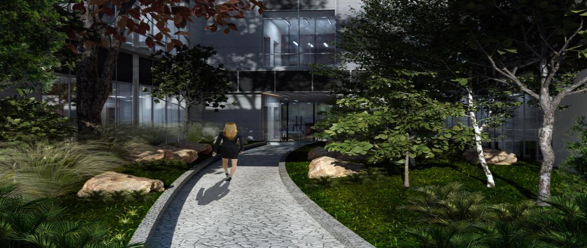 Foto de oficina en venta en  , yucatán country club, mérida, yucatán, 30710724 No. 03