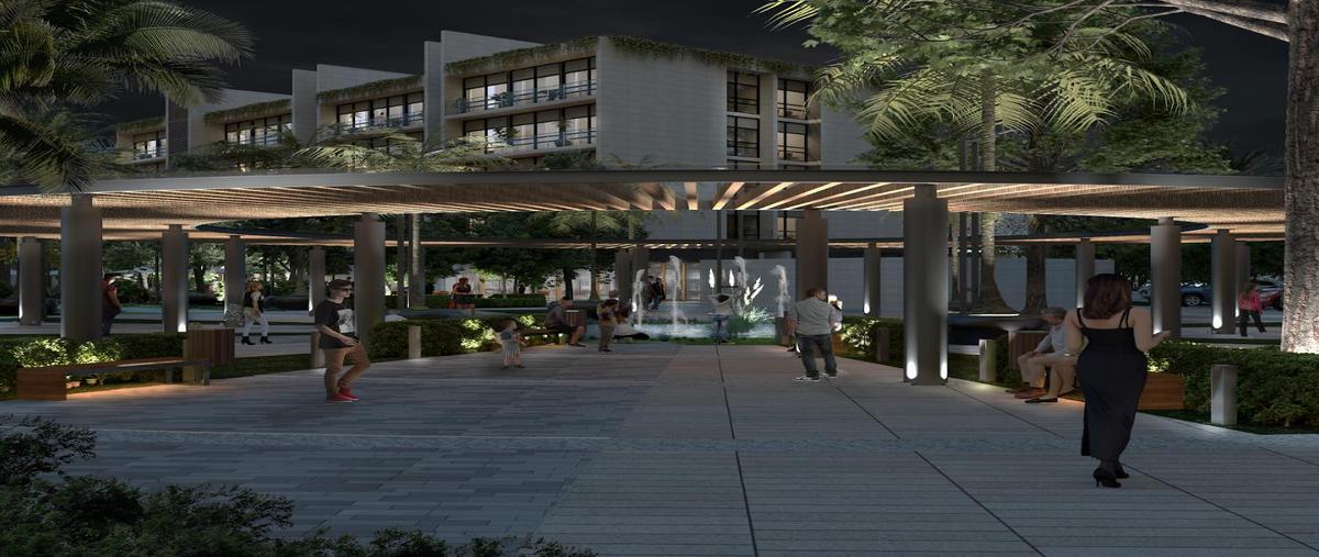 Foto de oficina en venta en  , yucatán country club, mérida, yucatán, 30710724 No. 05