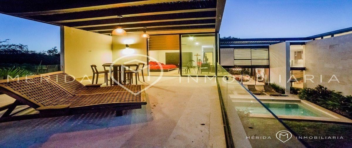 Foto de casa en venta en  , yucatán country club, mérida, yucatán, 30710726 No. 03