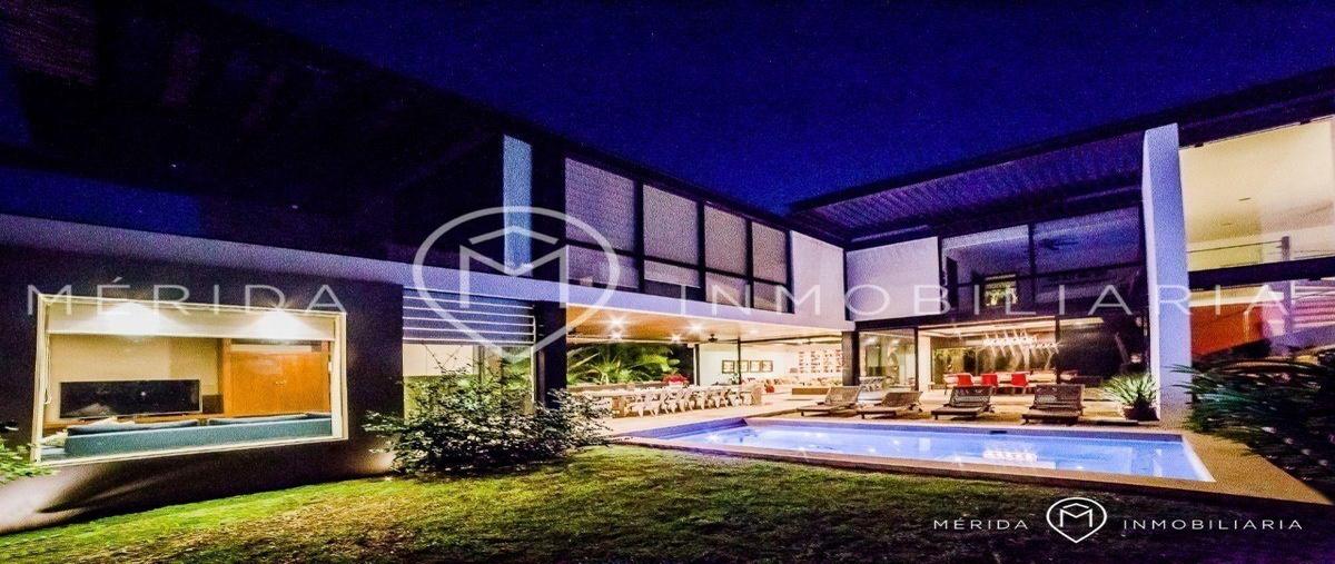 Foto de casa en venta en  , yucatán country club, mérida, yucatán, 30710726 No. 04