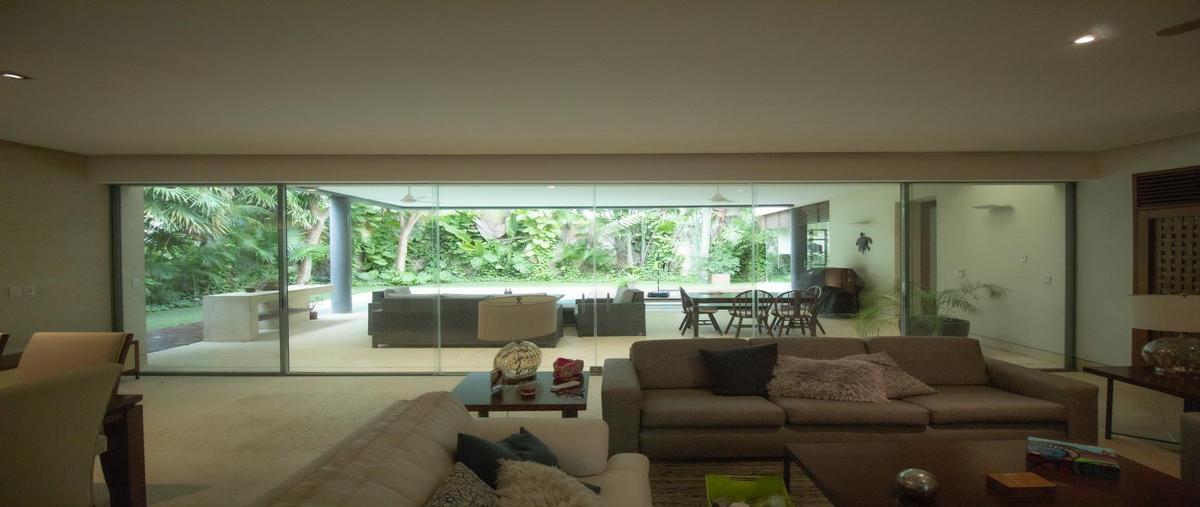 Foto de casa en venta en  , yucatán country club, mérida, yucatán, 30710730 No. 04
