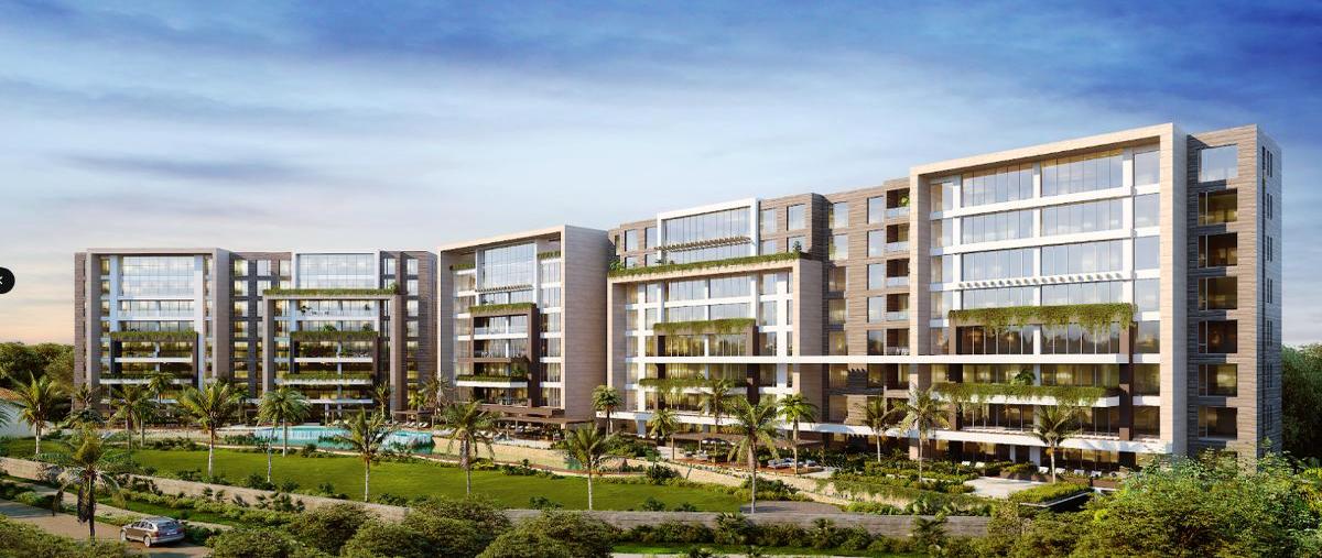 Foto de departamento en venta en  , yucatán country club, mérida, yucatán, 30710732 No. 03