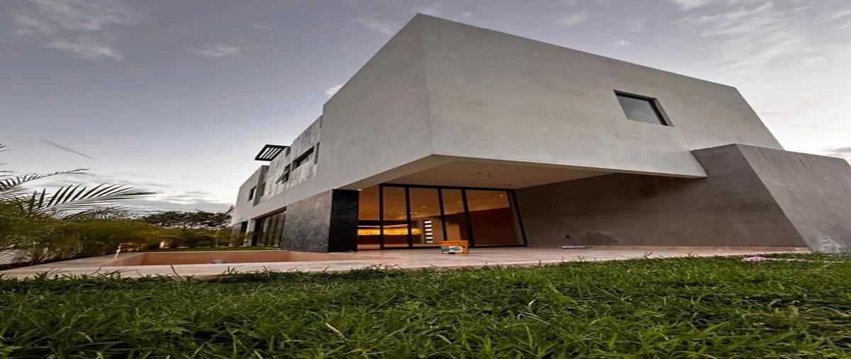 Foto de casa en venta en  , yucatán country club, mérida, yucatán, 0 No. 03