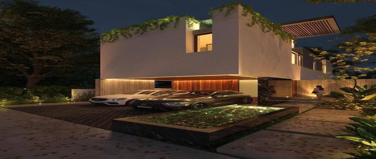 Foto de casa en venta en  , yucatán country club, mérida, yucatán, 30710734 No. 04