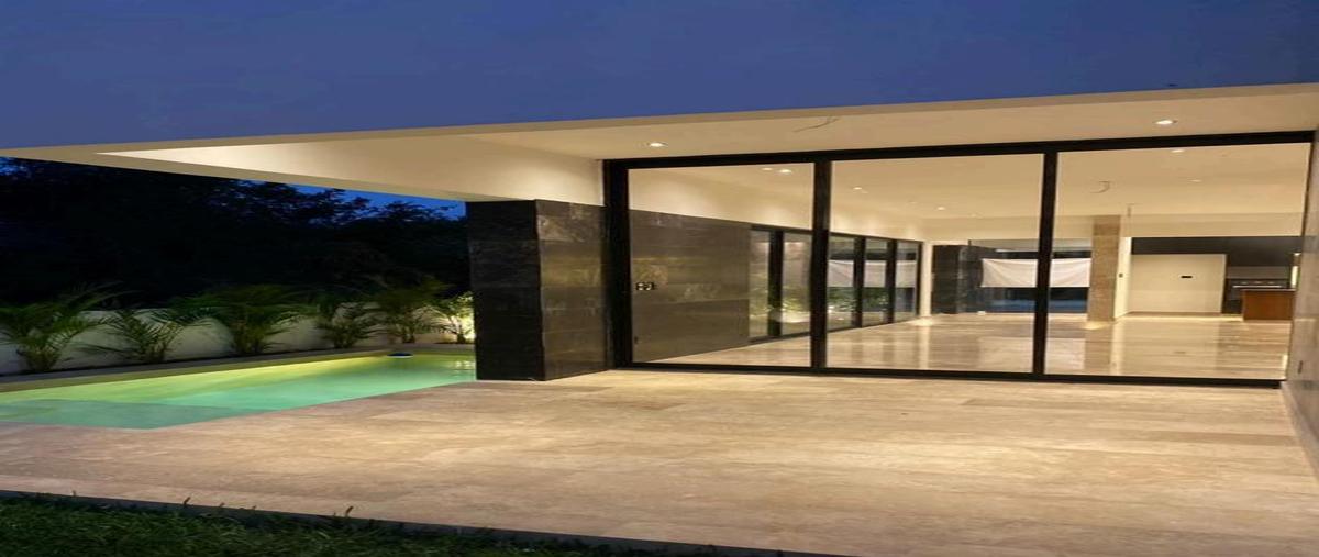 Foto de casa en venta en  , yucatán country club, mérida, yucatán, 30710734 No. 05