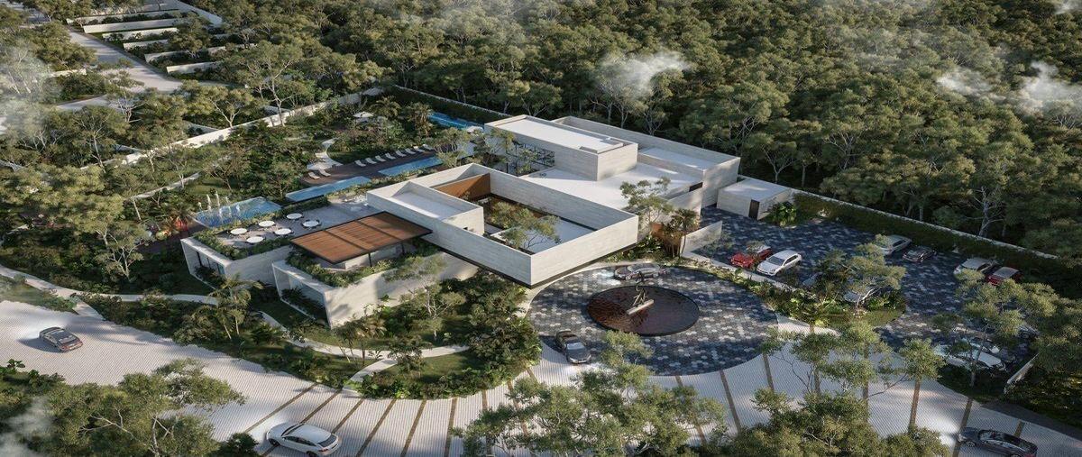 Foto de terreno habitacional en venta en  , yucatán country club, mérida, yucatán, 30710736 No. 03