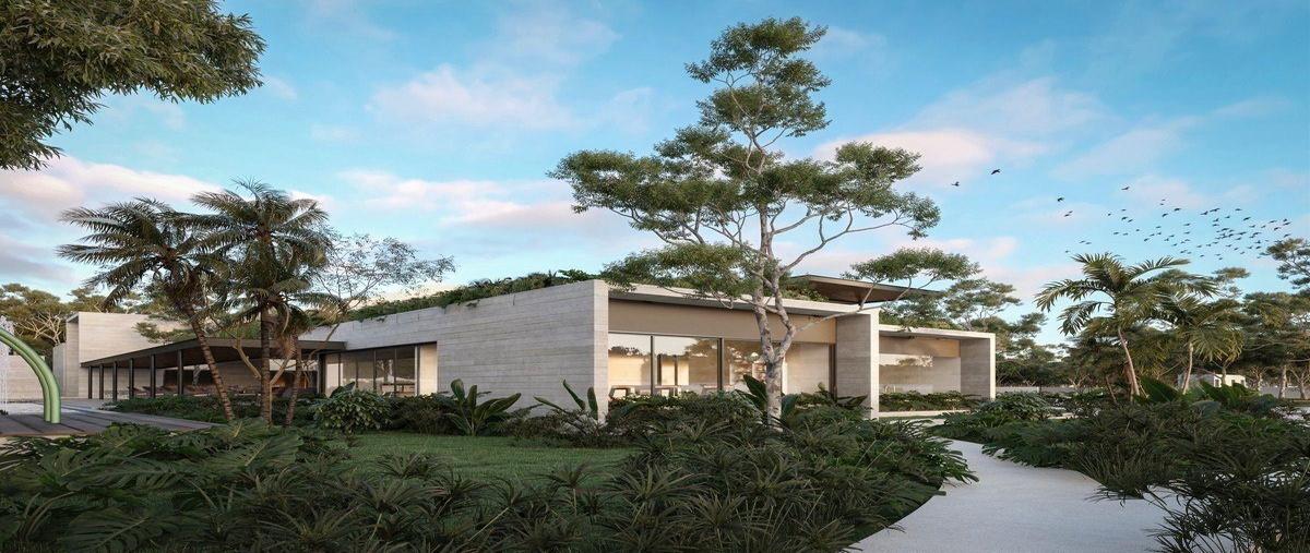 Foto de terreno habitacional en venta en  , yucatán country club, mérida, yucatán, 30710736 No. 05