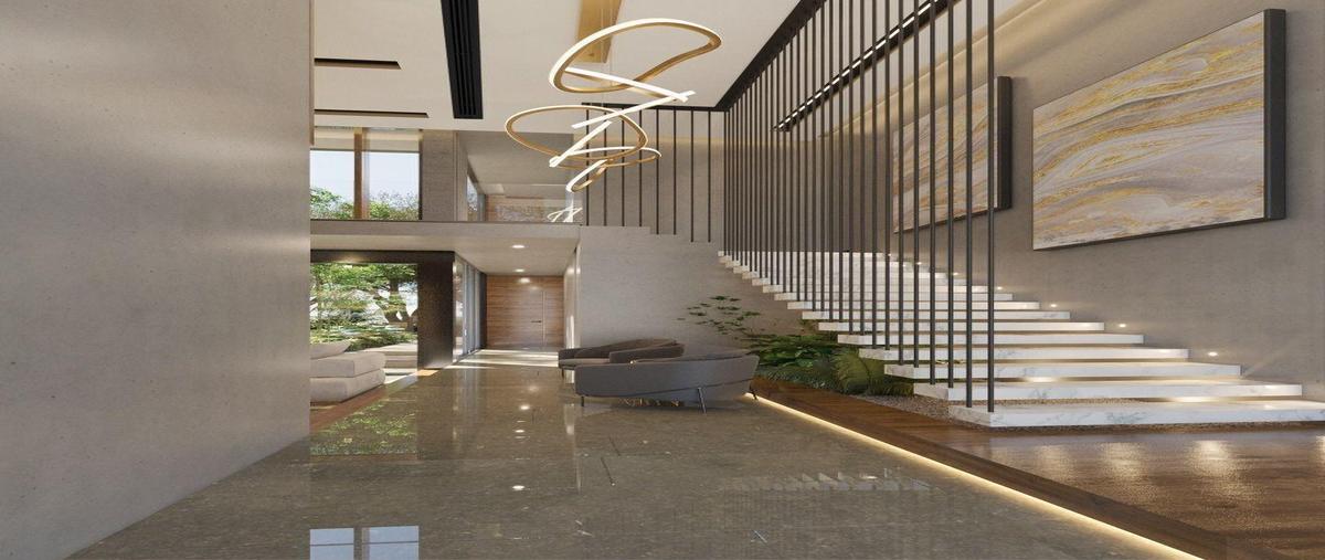 Foto de casa en venta en  , yucatán country club, mérida, yucatán, 30710740 No. 05