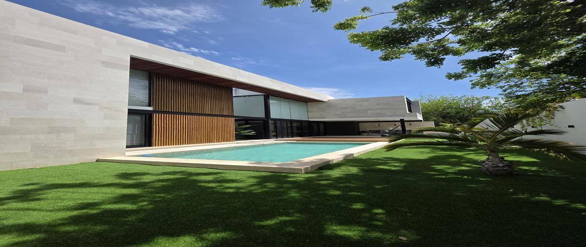 Foto de casa en , yucatán country club, mérida, yucatán, 30710741 foto 01 Foto de casa en venta en , yucatán country club, mérida, yucatán, 30710741 No. 01