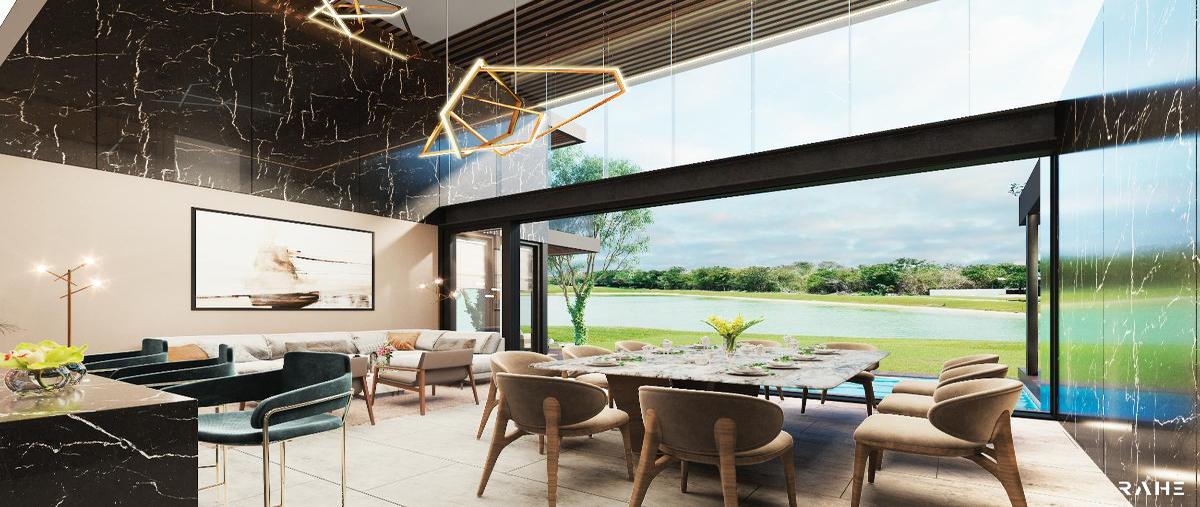 Foto de casa en venta en  , yucatán country club, mérida, yucatán, 30710742 No. 05