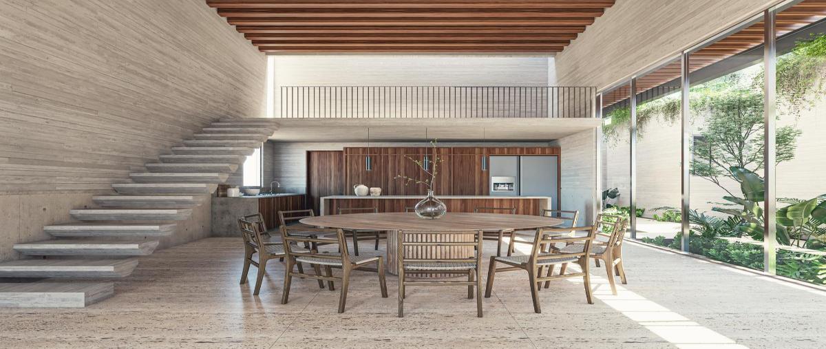 Foto de casa en , yucatán country club, mérida, yucatán, 30710743 foto 04 Foto de casa en venta en , yucatán country club, mérida, yucatán, 30710743 No. 04