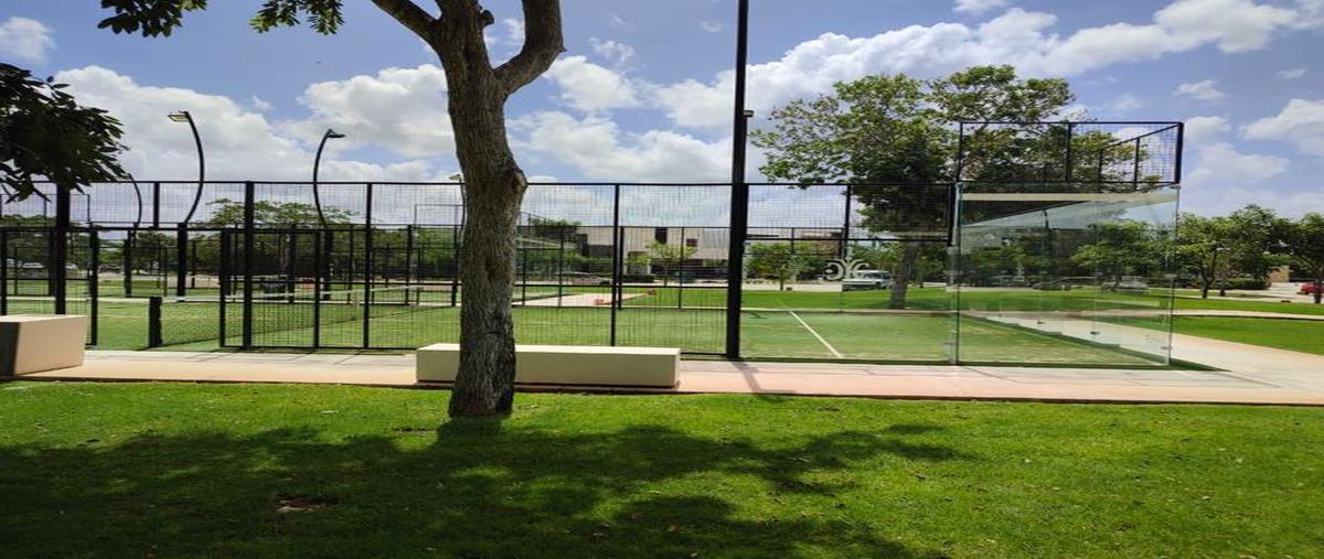 Foto de terreno habitacional en venta en  , yucatán country club, mérida, yucatán, 30710746 No. 05