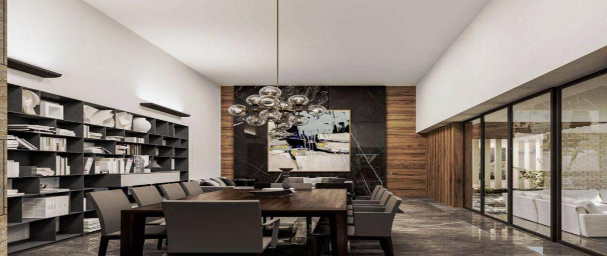 Foto de casa en venta en  , yucatán country club, mérida, yucatán, 30710749 No. 05