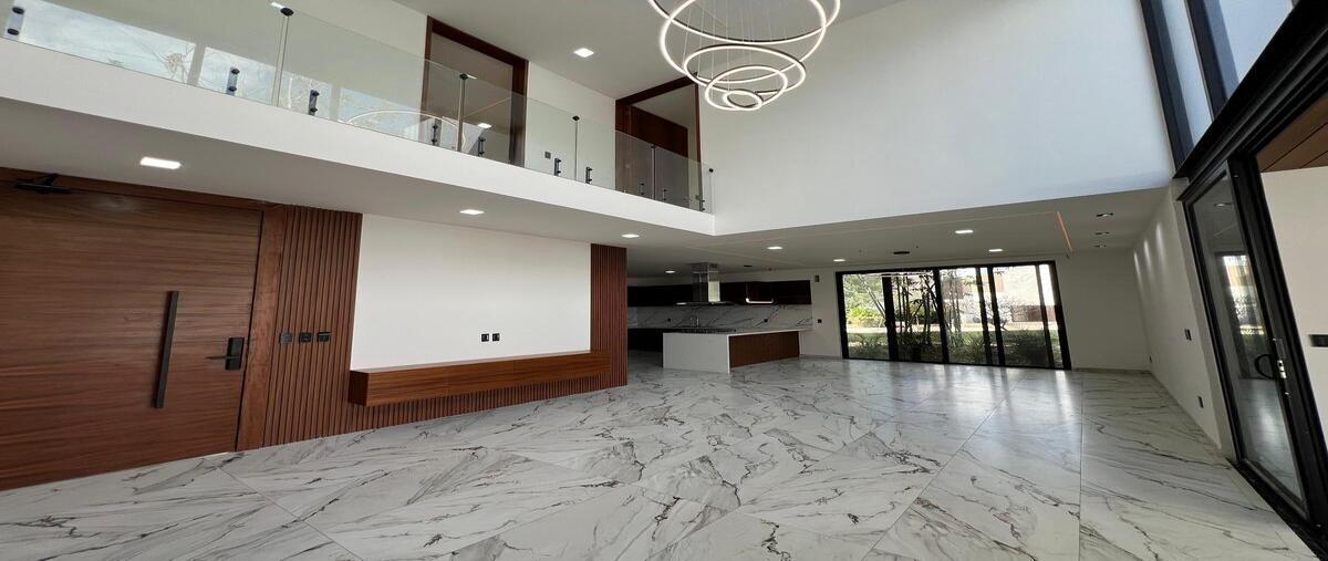 Foto de casa en venta en  , yucatán country club, mérida, yucatán, 30710750 No. 03