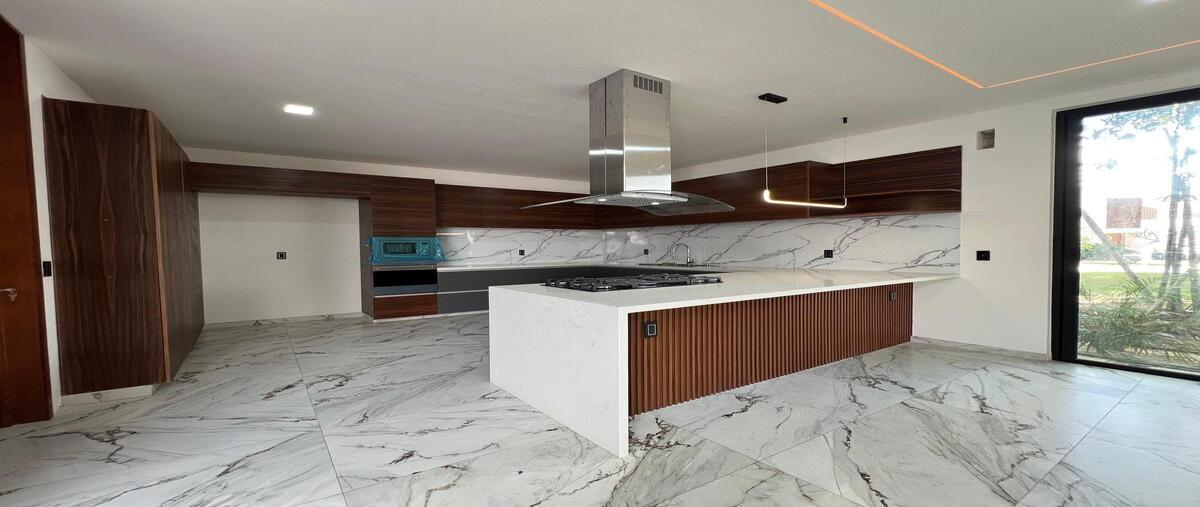 Foto de casa en venta en  , yucatán country club, mérida, yucatán, 30710750 No. 05