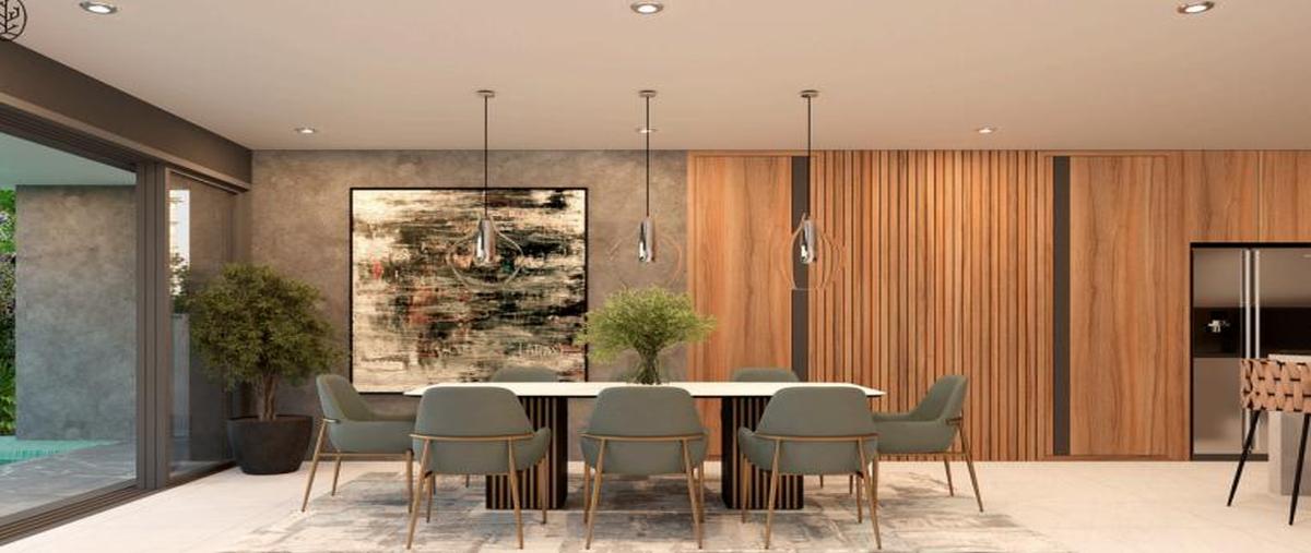 Foto de casa en venta en  , yucatán country club, mérida, yucatán, 30710751 No. 05