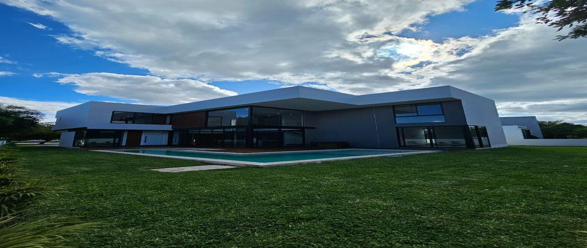 Foto de casa en venta en  , yucatán country club, mérida, yucatán, 30710753 No. 03