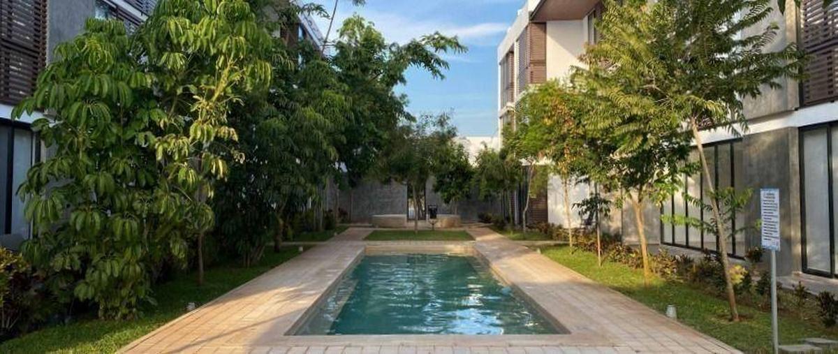 Foto de departamento en , yucatán country club, mérida, yucatán, 0 foto 01 Foto de departamento en renta en , yucatán country club, mérida, yucatán, 0 No. 01