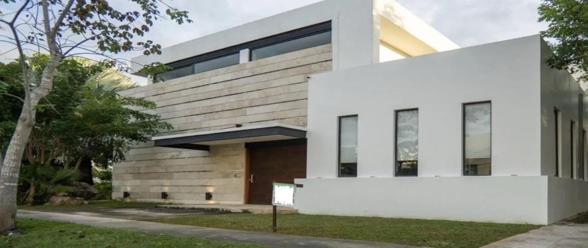 Foto de casa en venta en  , yucatán country club, mérida, yucatán, 30710756 No. 03