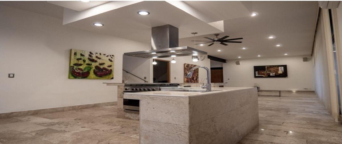 Foto de casa en venta en  , yucatán country club, mérida, yucatán, 30710756 No. 05