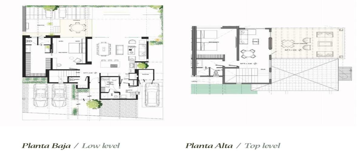 Foto de casa en venta en  , yucatán country club, mérida, yucatán, 30710763 No. 04