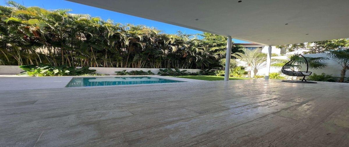 Foto de casa en venta en  , yucatán country club, mérida, yucatán, 30710764 No. 03