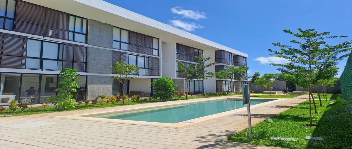 Foto de departamento en venta en  , yucatán country club, mérida, yucatán, 30710768 No. 03
