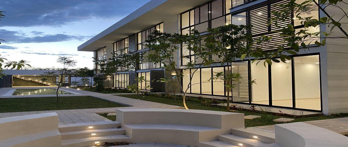 Foto de departamento en venta en  , yucatán country club, mérida, yucatán, 30710768 No. 05