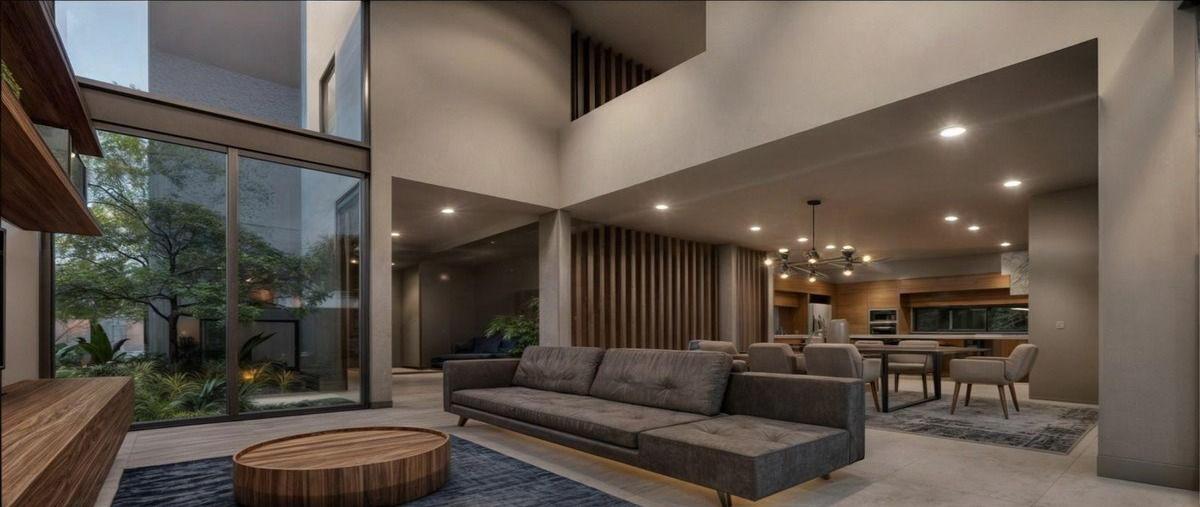 Foto de casa en venta en  , yucatán country club, mérida, yucatán, 30710771 No. 03